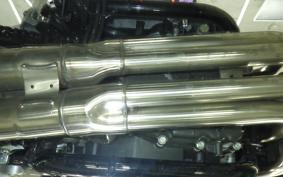 HONDA CB400 SUPER BOLDOR A 2022 NC42