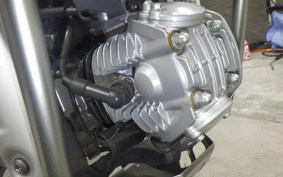 HONDA CT125-2 1990 JA65