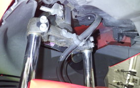 HONDA ADV150 2013 KF38