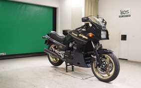 KAWASAKI GPZ900R NINJA 2001 ZX900A