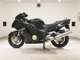 Фото Honda CBR1100XX 1999 с японского аукциона