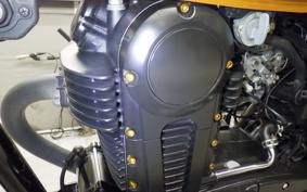 KAWASAKI 250TR 2023 BJ250F