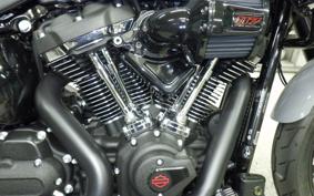 HARLEY FXLRST1920 2026