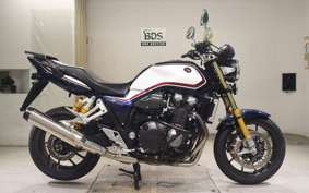 HONDA CB1300SF SUPER FOUR SP 2018 SC54