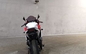 HONDA CBR600F 2013 PC41
