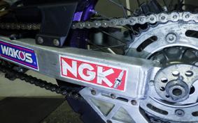 SUZUKI DJEBEL 250 XC SJ45A