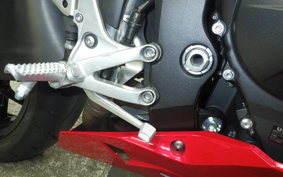 HONDA CBR600RR 2024 PC40