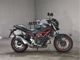 Фото Suzuki SV650 2020 с японского аукциона