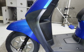 HONDA TACT Basket AF79