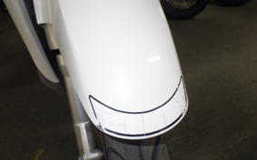 HONDA SH MODE JF51