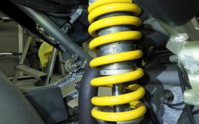 DUCATI MONSTER 400 IE 2004