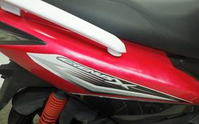 YAMAHA CYGNUS 125 XSR 2 SE44J