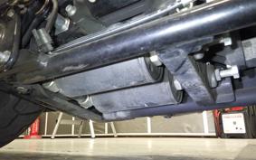 HARLEY FLSTSB 1580 2011