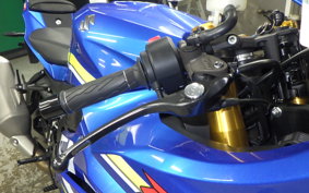 SUZUKI GSX-R1000R A 2017 DM11G
