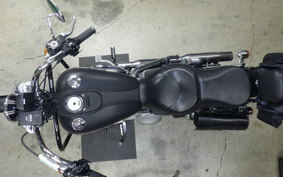 HARLEY FXDB 1580 2009