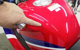 HONDA CBR600RR 2026 PC40