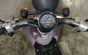 HONDA TODAY AF61