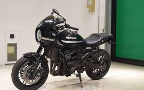KAWASAKI Z900RS 2021 ZR900C