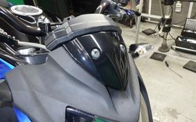 KAWASAKI Z250 SL 1996 BR250E