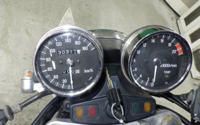 KAWASAKI BALIUS 250 2022 ZR250A
