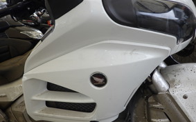 HONDA GL 1800 GOLD WING SC68