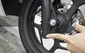 HONDA PCX 160 KF47