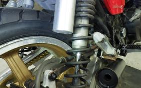 KAWASAKI ZEPHYR 400 KAI 1996 ZR400C
