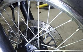 SUZUKI GRASS TRACKER Bigboy 2013 NJ4BA