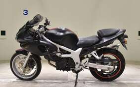 SUZUKI SV400S 1998 VK53A