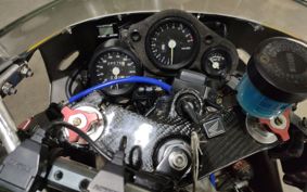HONDA NSR250R-1 MC21
