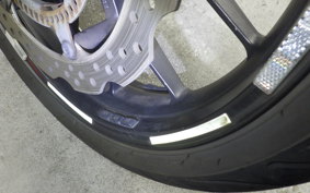 HONDA CBR400R 2020 NC56