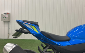SUZUKI GSX-R1000 2021 DM11G