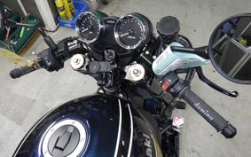 KAWASAKI Z900RS 2021 ZR900C