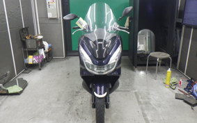 HONDA PCX 125 JF56