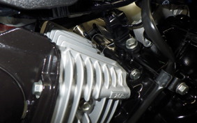 HONDA DAX 125 2023 JB06