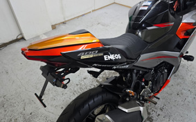 KAWASAKI NINJA 400 2018 EX400G