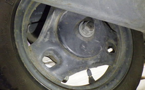 SUZUKI LET's 5 G CA47A