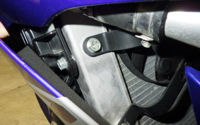 YAMAHA YZF-R6 2020