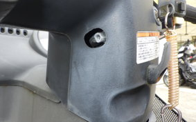 HONDA GYRO CANOPY TA03