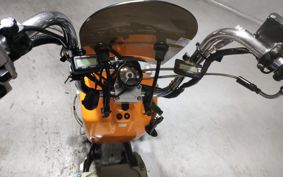 HONDA ZUMAR AF58