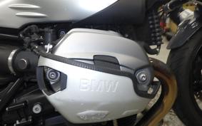 BMW R NINE T PURE 2018