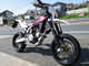 Фото Husqvarna SMR250 с японского аукциона