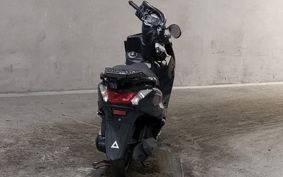 YAMAHA AXIS Z SED7J