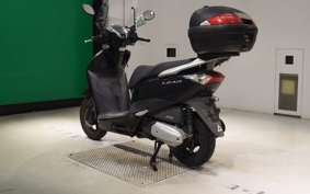 HONDA LEAD 125 2010 JF45