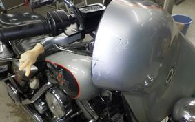 HARLEY FLHTC 1340 1993