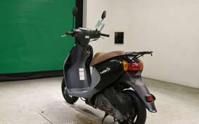 SUZUKI LET's 4 G 2016 CA41A