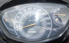 SUZUKI ADDRESS V125 DT11A