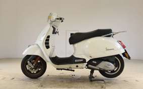 VESPA GTS150 SUPER