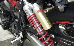 HONDA CB400SF VTEC 2010 NC42