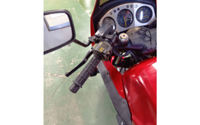 HONDA CBX750 1984 RC17